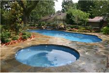 Burton Pools & Spas image 5