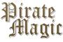 Pirate Magic logo