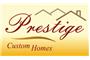 Prestige Custom Homes Co. logo