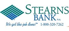 Stearns Bank NA Scottsdale image 1