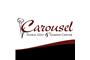 Carousel Floral Gift and Garden Center - 2nd St logo