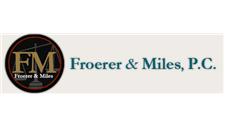 Froerer and Miles PC image 1