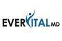 EverVitalMD logo