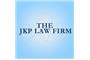The JKP Law Firm logo