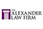 Alexander Law Firm logo