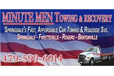 Minute Men Towing & Recovery image 1
