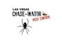 Chase-inator Pest Control logo
