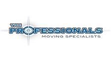 The Professionals Moving Specialists image 1