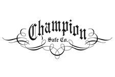 Champion Safe Co. image 1