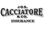 Cacciatore Insurance logo