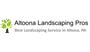 Landscaping Altoona PA logo