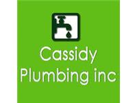Cassidy Plumbing Inc image 1