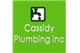 Cassidy Plumbing Inc logo