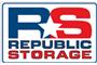 Republic Storage logo