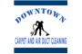 Downtown Carpet And Air Duct Cleaning logo