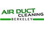 Air Duct Cleaning Berkeley logo