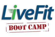 LiveFit Boot Camp image 1