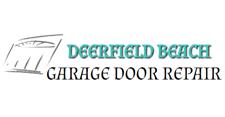 Garage Door Repair Deerfield Beach FL image 1