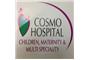 Cosmo Hospital logo