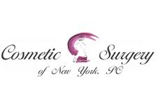 Cosmetic Surgery of New York, PC image 1