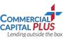 Commercial Capital Plus logo