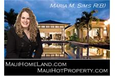 Mia Sims, Maui Luxury Real Estate image 1
