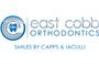 East Cobb Orthodontics logo