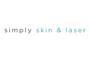 Simply Skin & Laser logo