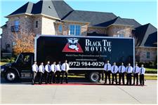 Black Tie Moving Services image 2