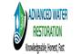 Advanced Water Restoration logo