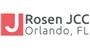 Rosen JCC: Jewish Community Center of Southwest Orlando logo