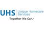 Unique Homecare Services logo