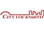 City Locksmith logo