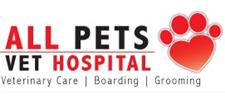 All Pets Vet image 1