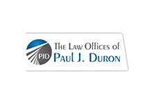 The Law Offices of Paul J. Duron image 1