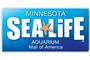 SEA LIFE Minnesota Aquarium logo