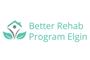 Better Rehab Program Elgin logo