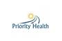 Priority Health of the Carolinas logo