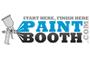 Paintbooth logo