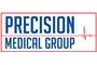 Precision Orthopedics logo