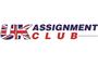UKAssignmentClub logo