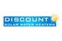 Discount Solar Water Heaters logo