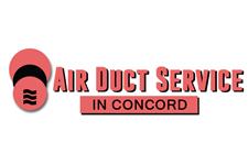 Air Duct Cleaning Concord image 1