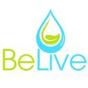 BeLive logo