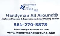 Handyman All Around  image 2