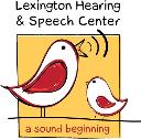 Lexington Hearing & Speech Center logo
