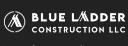 Blue Ladder Construction, LLC logo