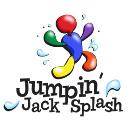 Jumpin' Jack Splash logo