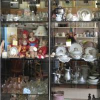 Matchless Treasures Thrift Shop image 5