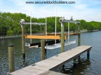 Secured Dock Builders image 3